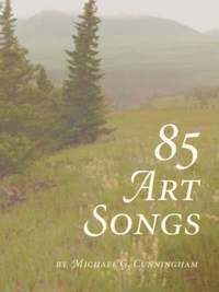 bokomslag 85 Art Songs