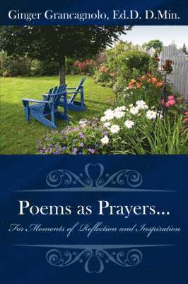 Poems as Prayers... 1