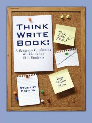 Think Write Book 1