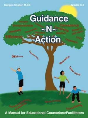 Guidance ~N~ Action 1