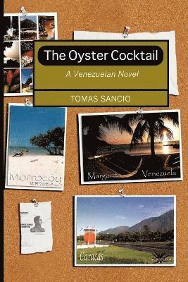 The Oyster Cocktail 1