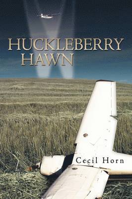 Huckleberry Hawn 1