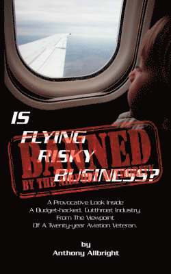 bokomslag Is Flying Risky Business?