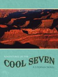 bokomslag Adventures of the Cool Seven