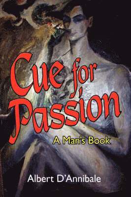 Cue for Passion 1