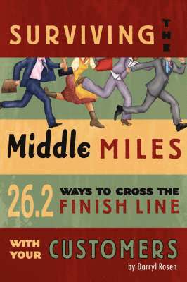 Surviving The Middle Miles 1