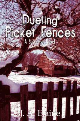 Dueling Picket Fences 1