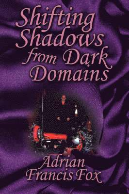 bokomslag Shifting Shadows From Dark Domains