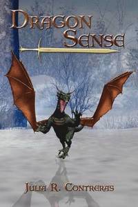 bokomslag Dragon Sense