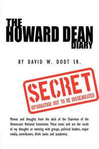 bokomslag The Howard Dean Diary