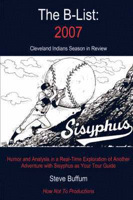 Steve Buffum - B-list, Häftad