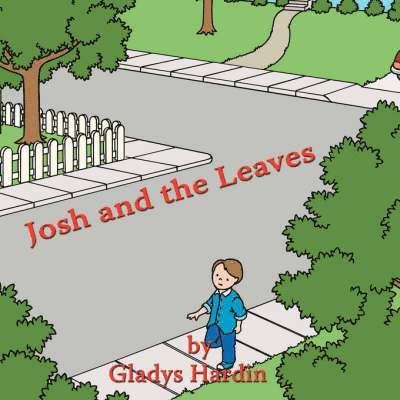 Josh and the Leaves 1