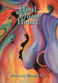 bokomslag Heal Your Heart