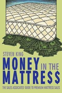 bokomslag Money in the Mattre$$