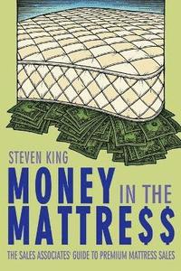 bokomslag Money in the Mattre$$