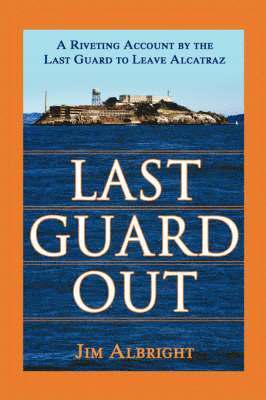 Last Guard Out 1