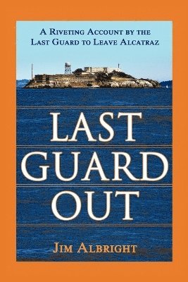 Last Guard Out 1