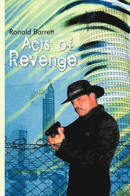 bokomslag Acts of Revenge
