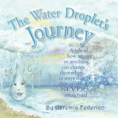 Water Droplet's Journey