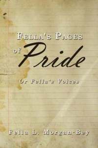 bokomslag Fella's Pages of Pride