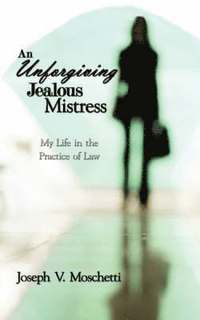 bokomslag Unforgiving Jealous Mistress