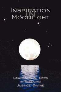 bokomslag Inspiration in Moonlight