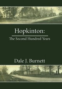 bokomslag Hopkinton