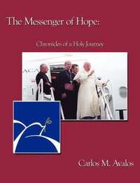 bokomslag Messenger of Hope