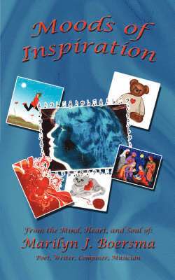 Moods of Inspiration 1
