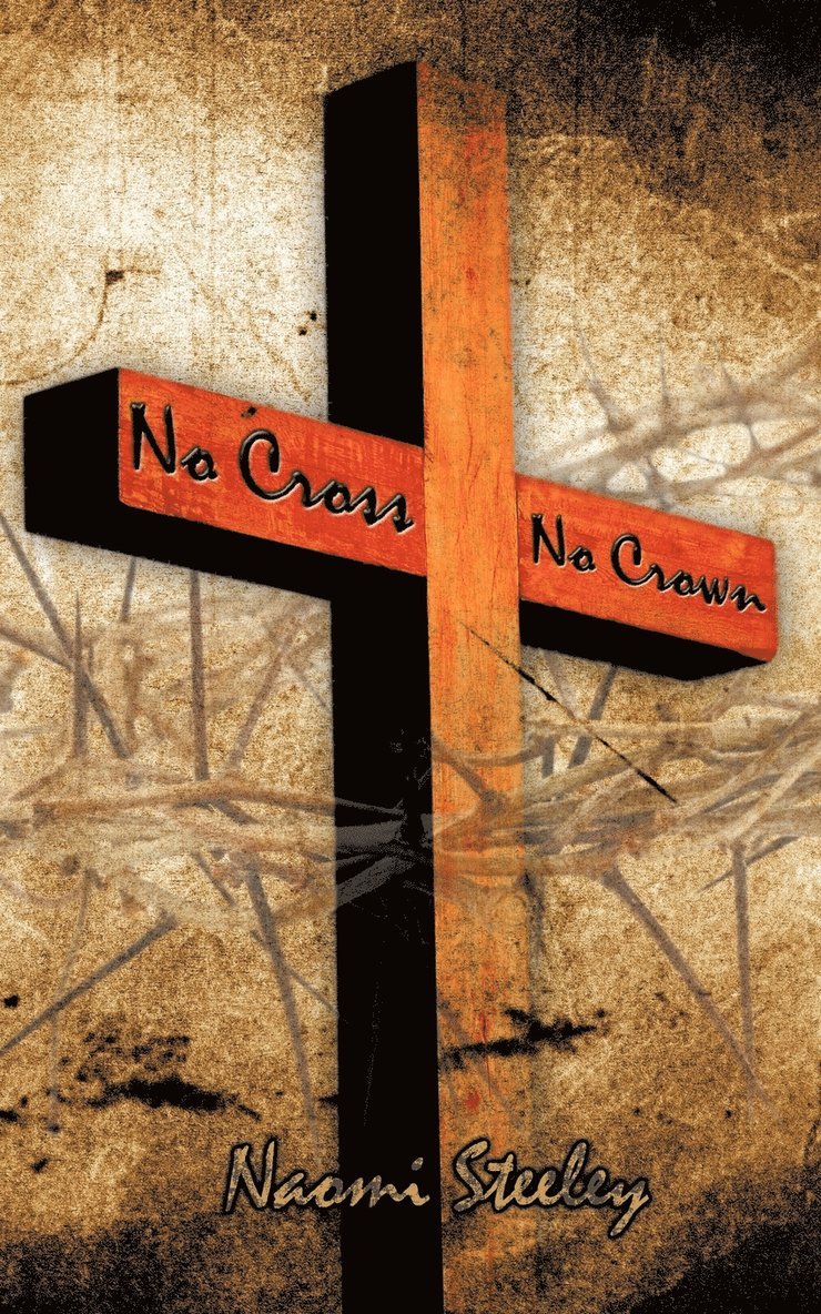 No Cross No Crown 1