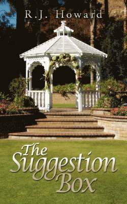 R.J. Howard, R. J. Howard - Suggestion Box, Häftad