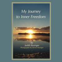 bokomslag My Journey to Inner Freedom