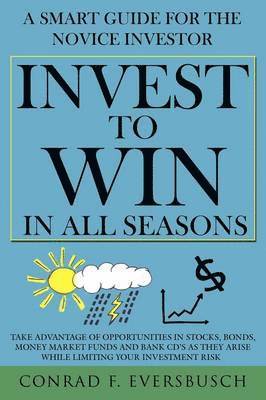 bokomslag Invest to Win in All Seasons