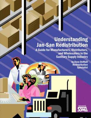bokomslag Understanding Jan-San Redistribution