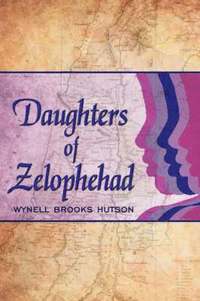 bokomslag Daughters of Zelophehad