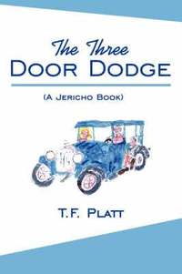 bokomslag The Three Door Dodge