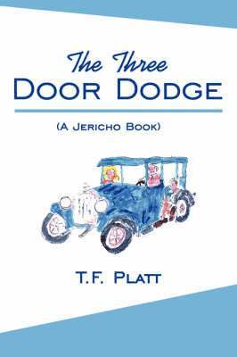 The Three Door Dodge 1