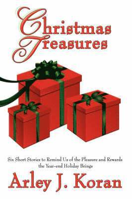 Christmas Treasures 1