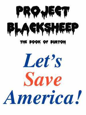 Project Blacksheep 1