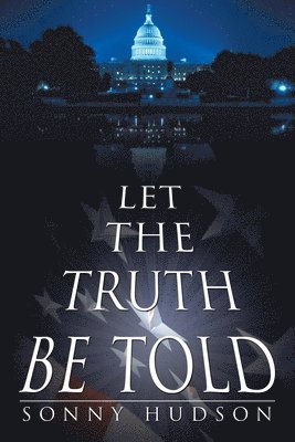 Sonny Hudson - Let The Truth Be Told, Häftad