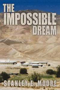 bokomslag The Impossible Dream