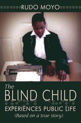 Blind Child 1