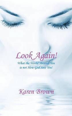 Karen Brown - Look Again!, Häftad