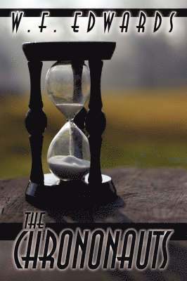 The Chrononauts 1