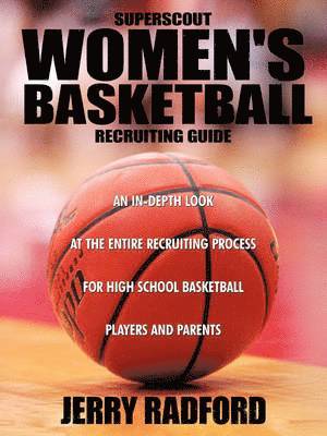 Superscout Women's Basketball Recruiting Guide 1