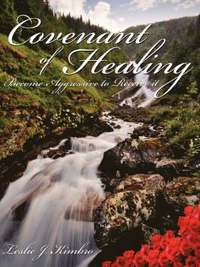 bokomslag Covenant of Healing