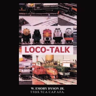 Loco-Talk 1