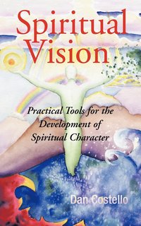 bokomslag Spiritual Vision