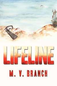 bokomslag Lifeline