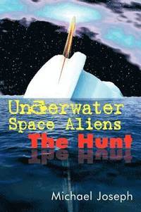 bokomslag Underwater Space Aliens